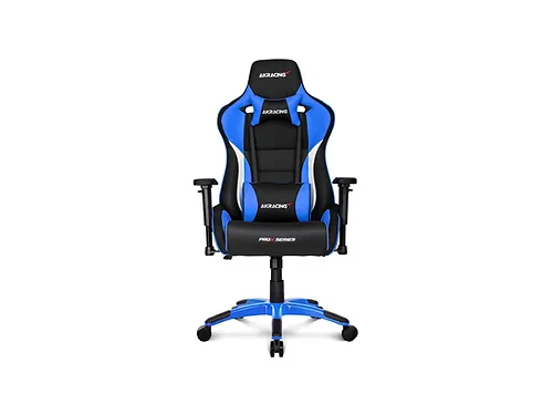 AKRacing ProX Series Gaming Chair 電競椅 (Blue)
