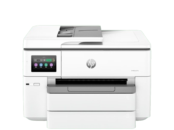 HP OfficeJet Pro 9730 A3 多合一打印機 (Print, Scan, Copy, 537P5B)