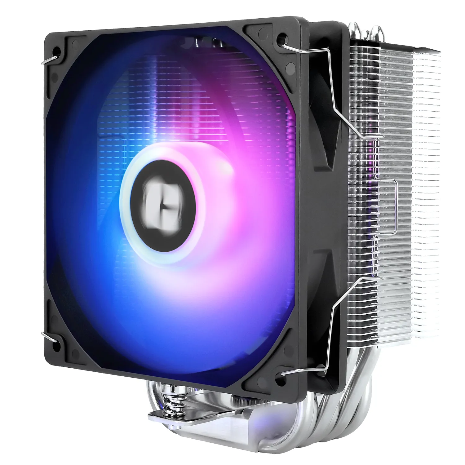 Thermalright利民 Burst Assassin 120 SE ARGB CPU Fan (TMR-BA120-SE-ARGB-BK)