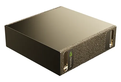 LEADTEK NVIDIA DGX™ Spark Founders Edition (GB10, 128GB RAM. 4TB SSD, NVIDIA DGX™ OS)