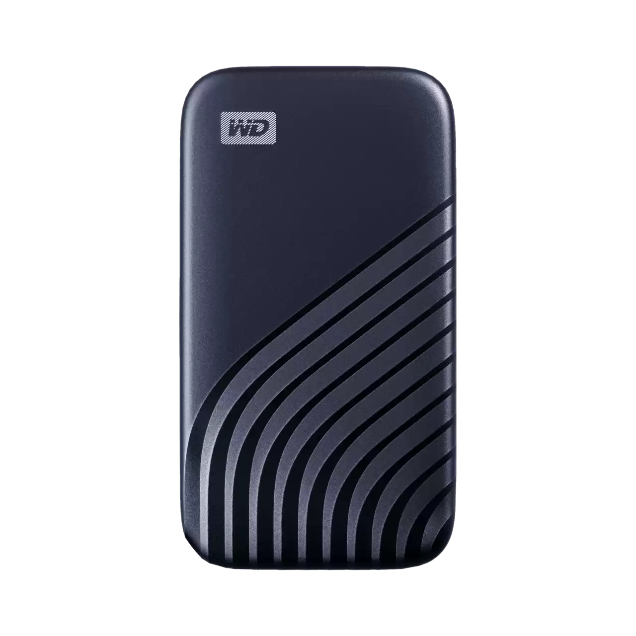 WD My Passport SSD 2TB 藍色 WDBAGF0020BBL USB3.2 Gen2 TYPE-C (1,050MB/s, with USB-A Adapter)