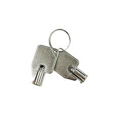 QNAP KEY-HDDTRAY-01