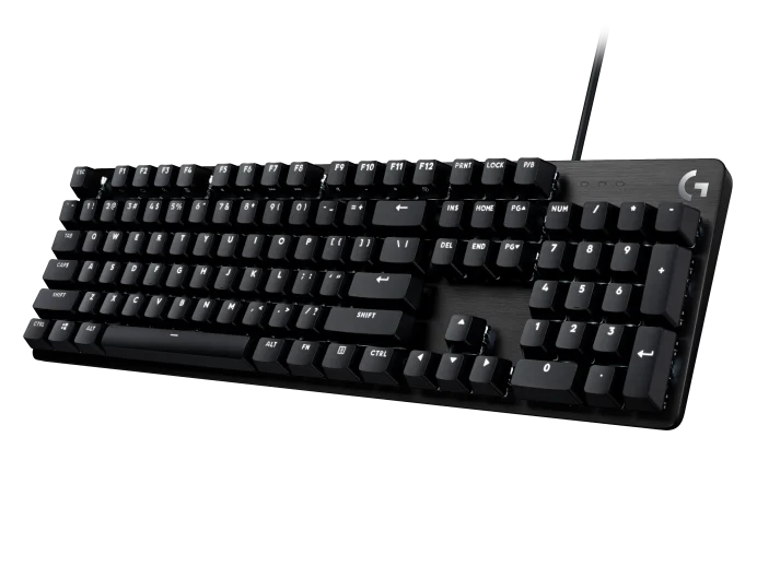 Logitech G413 SE Mechanical Gaming Keyboard ((Tactile Switches)