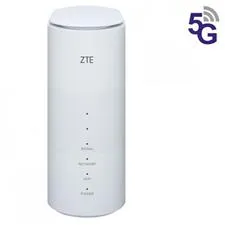 ZTE 中興 MC801A PRO 5G AX3600 Router (2.5G lan *2)