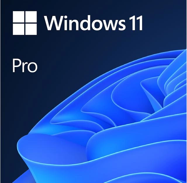 Microsoft Windows GGWA - Windows 11 Pro - Legalization Get Genuine (DG7GMGF0L4TL:0003)