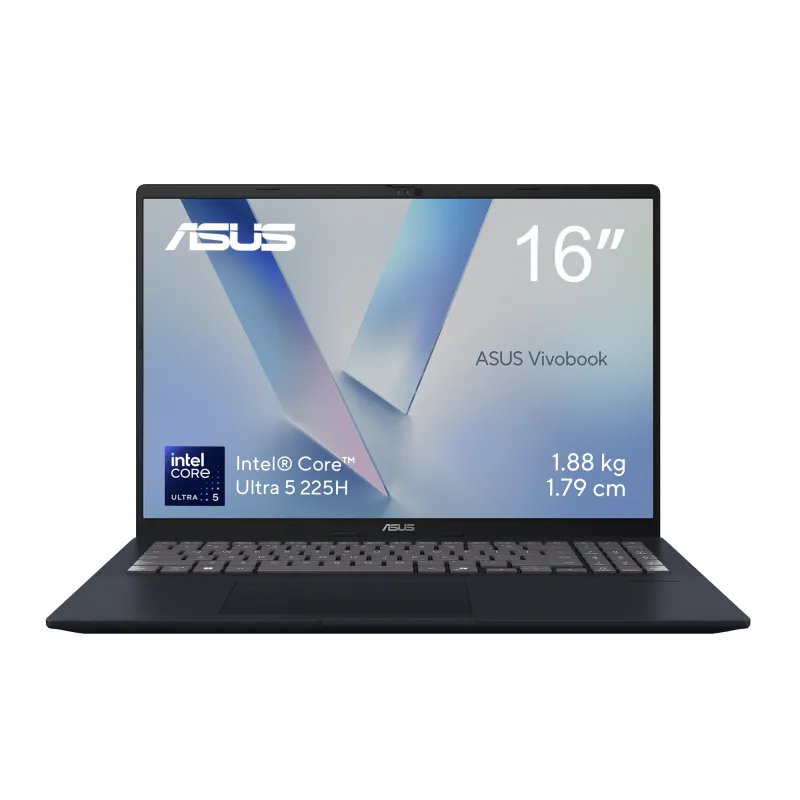 ASUS Vivobook 16 Notebook X1607 (16
