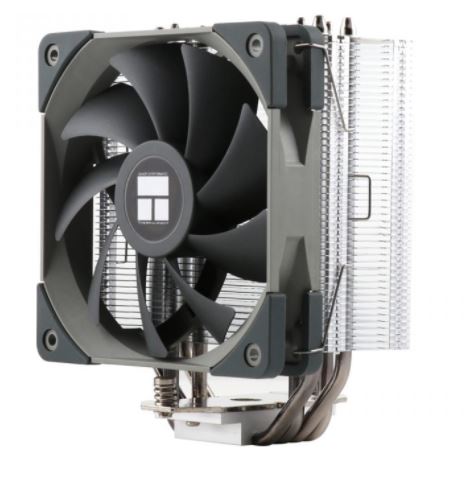 Thermalright Assassin spirit 120 TL-AS120 ARGB CPU Cooler