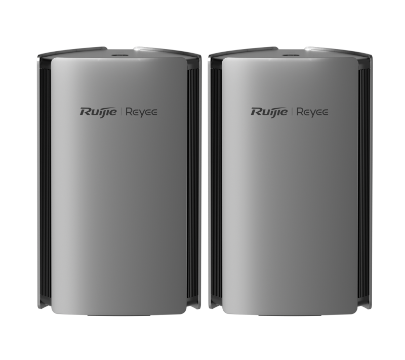 Ruijie Reyee RG-M32(2件裝) Wirless-AX3200 Wi-Fi 6 Dual-band Gigabit Mesh Router