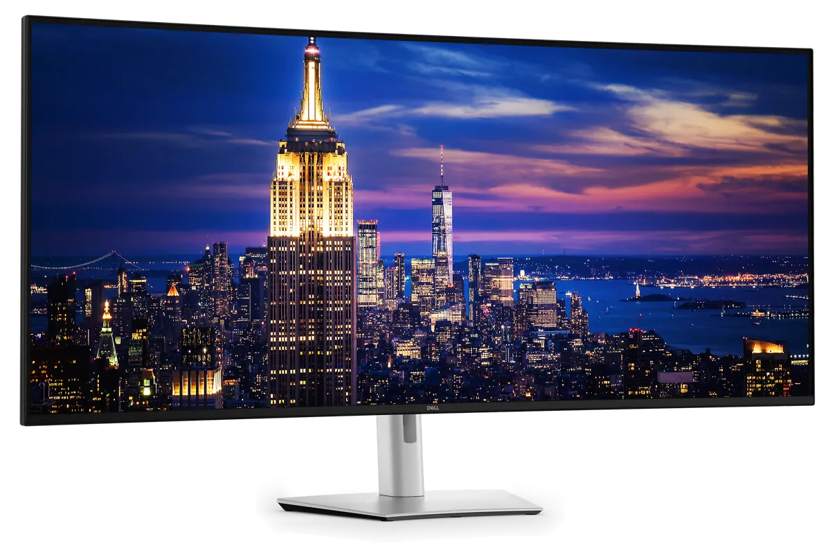 Dell UltraSharp 52