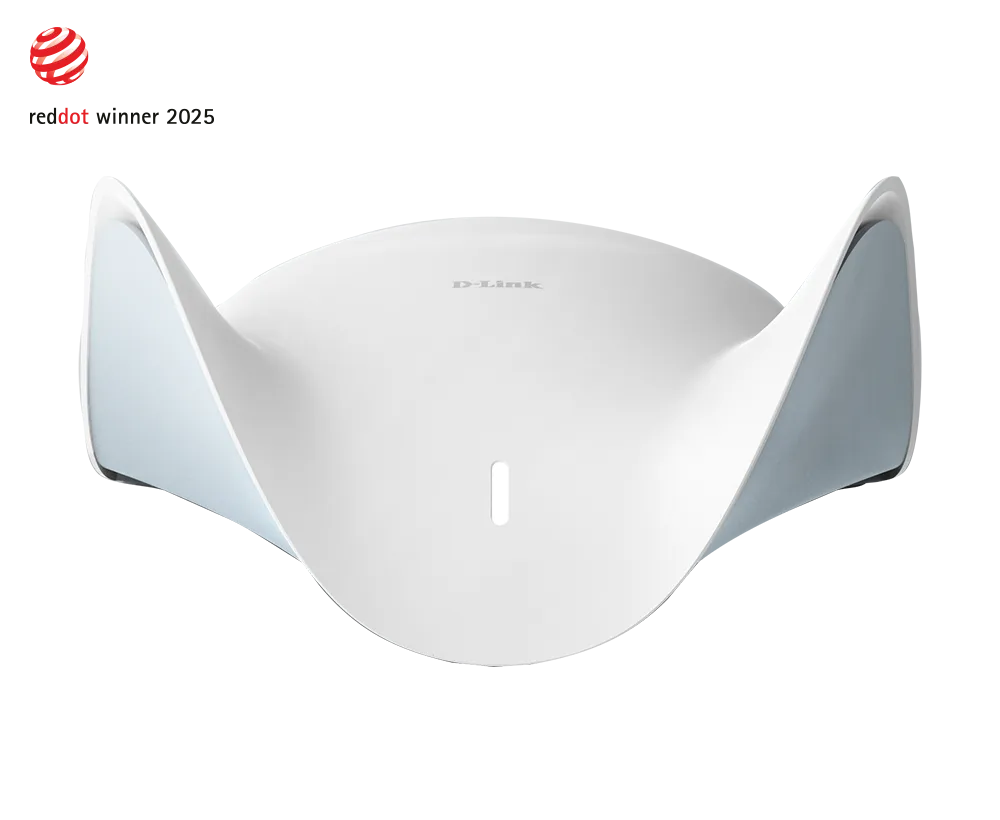 D-Link M95 BE9500 三頻 WiFi Mesh Router (2.5G Wan, 2.5G Lanx3)