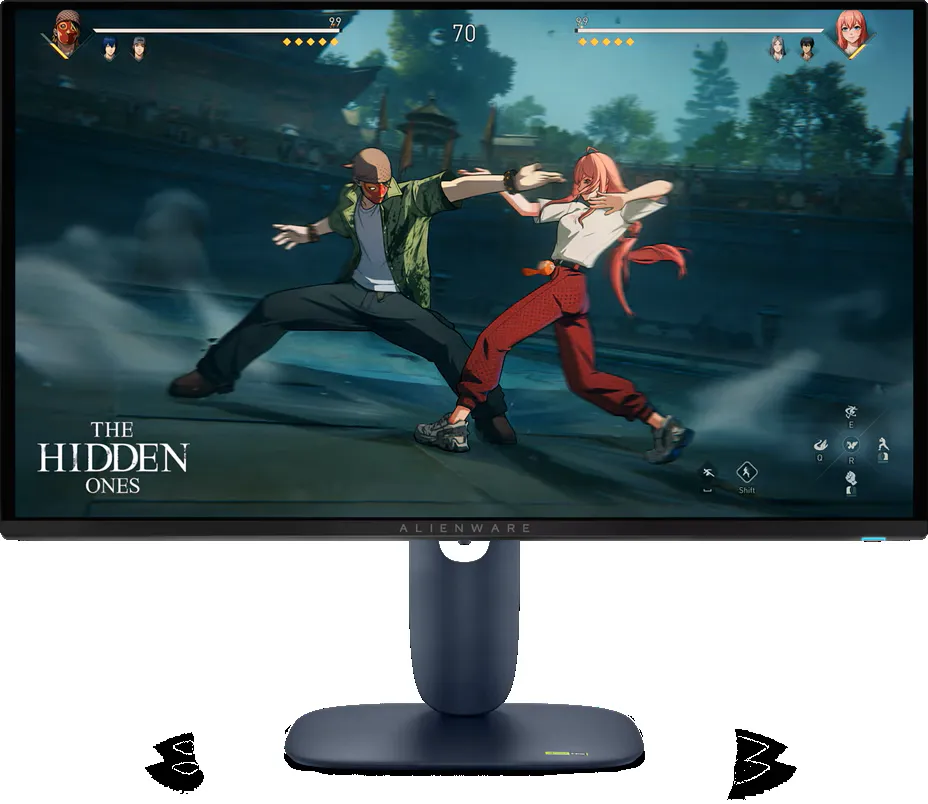 Dell 27