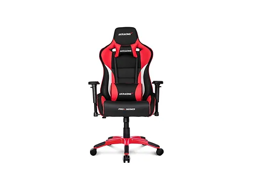 AKRacing ProX Series Gaming Chair 電競椅 (Red)
