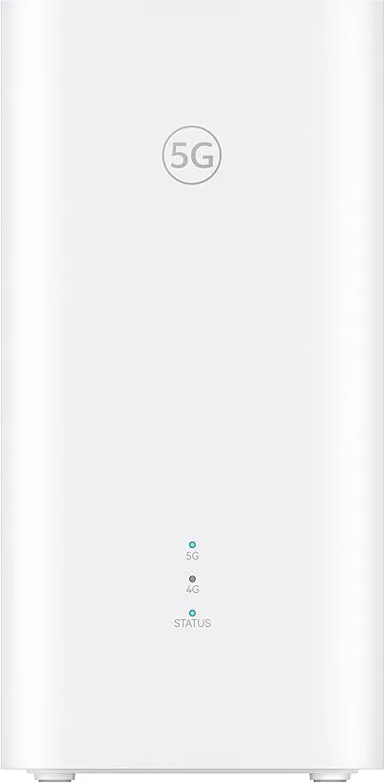 Huawei Brovi 5G CPE 5s Router (5G CPE 5s H153-381)