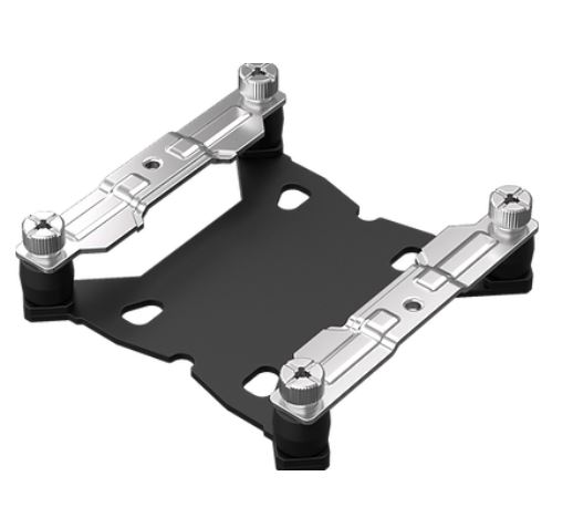 Scythe 鐮刀 SCMK-1700 LGA1700 Upgrade Mounting Kit