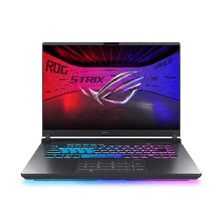 ASUS華碩 ROG Strix G16 Green (2025) G615LM-S5017W 16