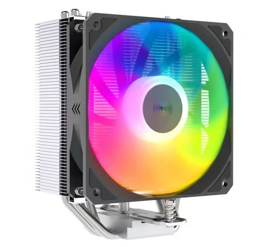 ProArtist B3 PRO CPU Tower Cooling Fan (四熱導管, 153mm ARGB Fan*1)
