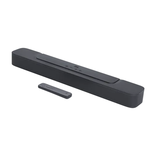 JBL Bar 2.0 All-in-one MK2 Compact 2.0 Soundbar (JBLBAR20AIOM2BLKAS)