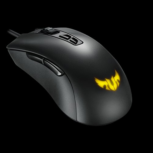 ASUS TUF Gaming M3 Optical Mouse