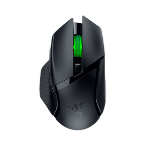 Razer Basilisk V3 X HyperSpeed Wireless Gaming Mouse (RZ01-04870100-R3A1)