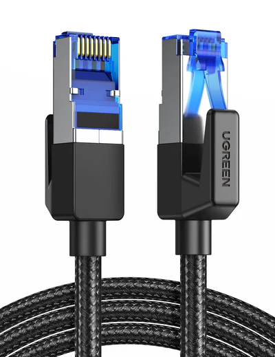 UGREEN 2M Cat.8 RJ-45 Lan Cable