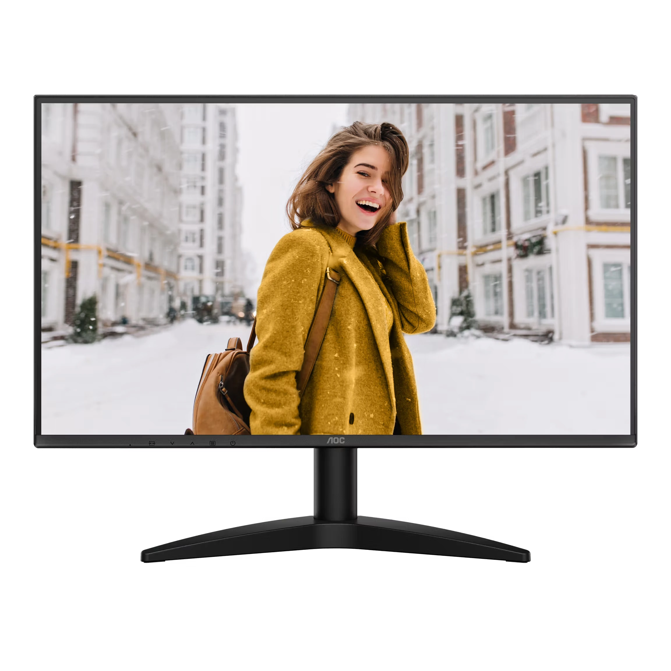 AOC 27