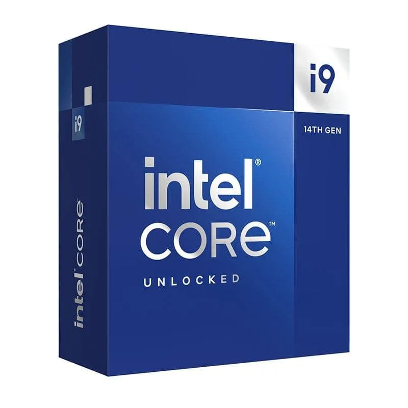 預購14/Mar/2024 到貨) Intel Core i9-14900KS CPU - 價目速遞- SE 