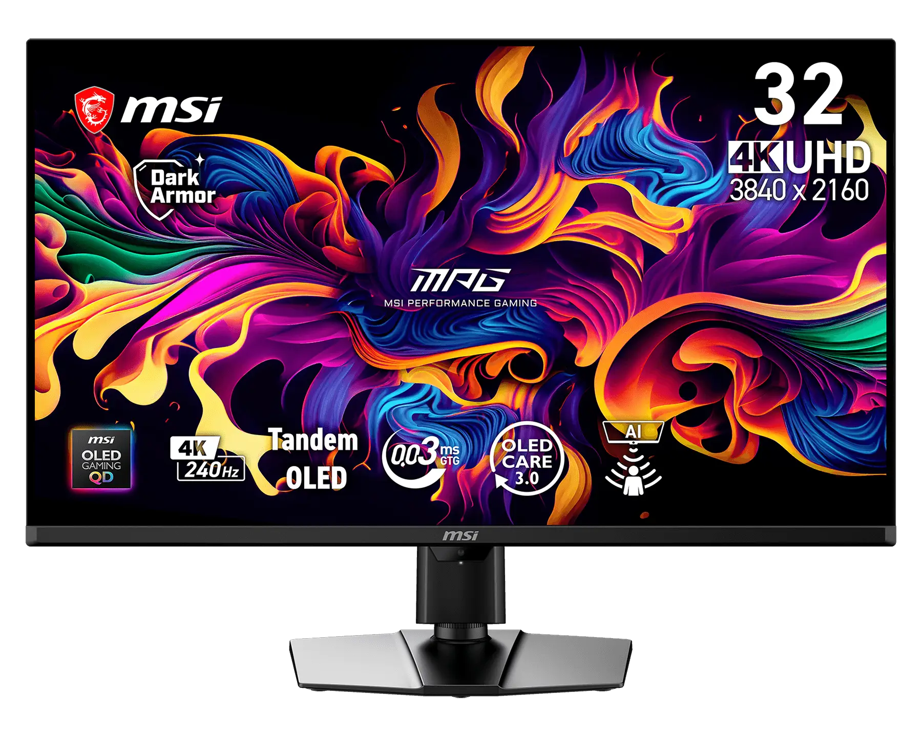 MSI 32