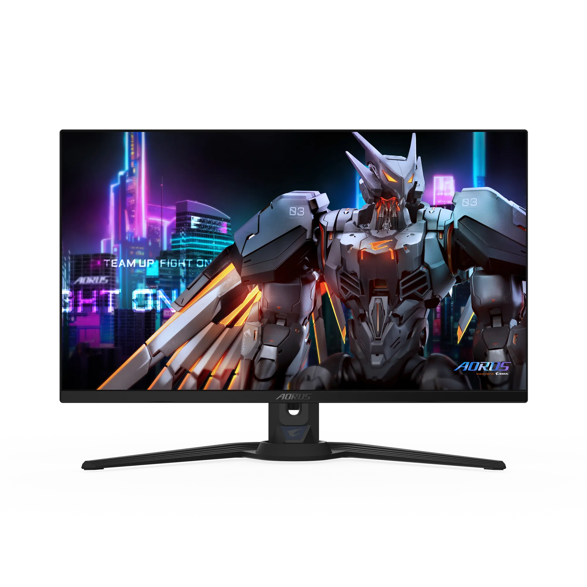 Gigabyte技嘉 27