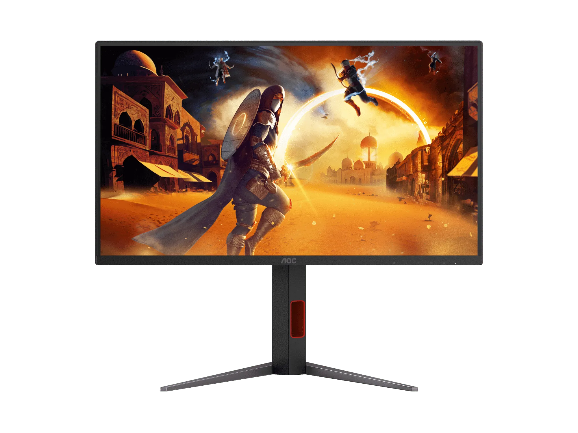 AOC 25