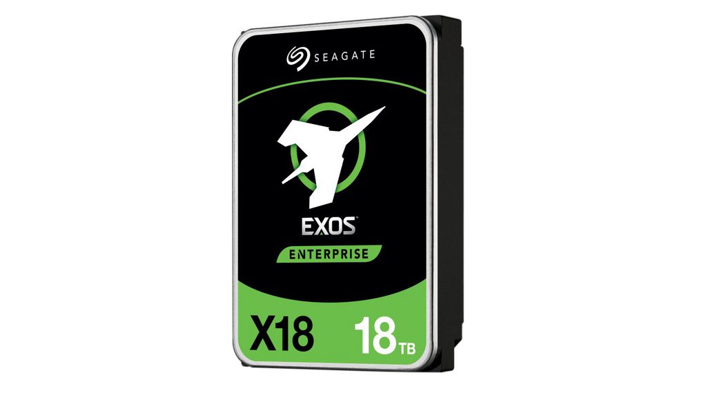 Seagate 3.5