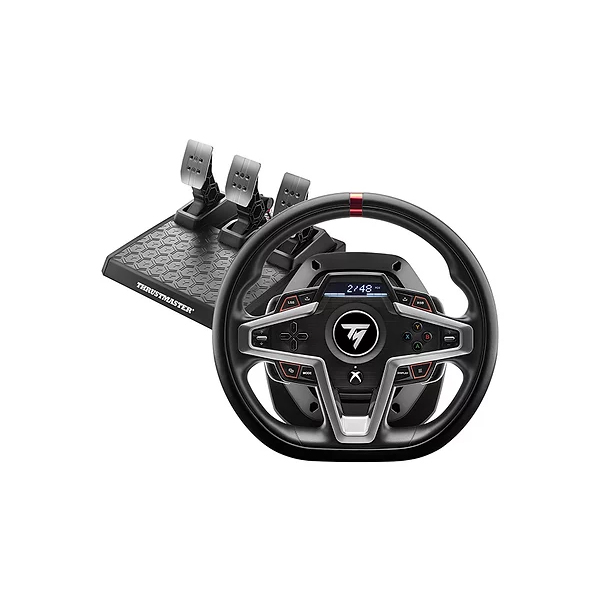 Thrustmaster T248 XBOX Edition 模擬賽車方向盤