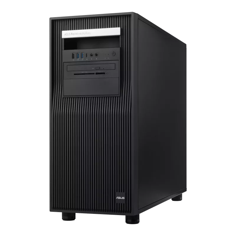 ASUS華碩 ExpertCenter Pro ET900A X9 專業型工作站 (AMD RYZEN Threadripper PRO 7955WX, DDR5 RDIMM 32GB, M.2 2280 1TB, 2000W Platinum PSU, Win11 Pro, BS-AET90X9)