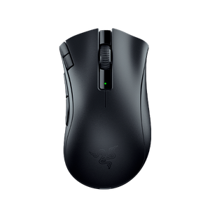 Razer DeathAdder V2 X HyperSpeed - Wireless Ergonomic Gaming Mouse (RZ01-04130100-R3A1)