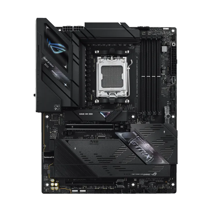 ASUS華碩 ROG STRIX B850-F GAMING WIFI7 NEO AM5 ATX MB