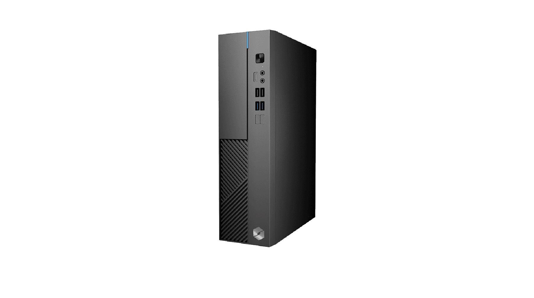 MECHREVO 無界 S500 i5 Mini PC (Intel Core i5-14450HX, 16GB DDR5-5600, 1TB SSD, Win11 Pro, 2yr warranty, CS-MS5I5A)