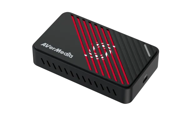 AVerMedia GC553Pro Live Gamer ULTRA S 實況擷取盒