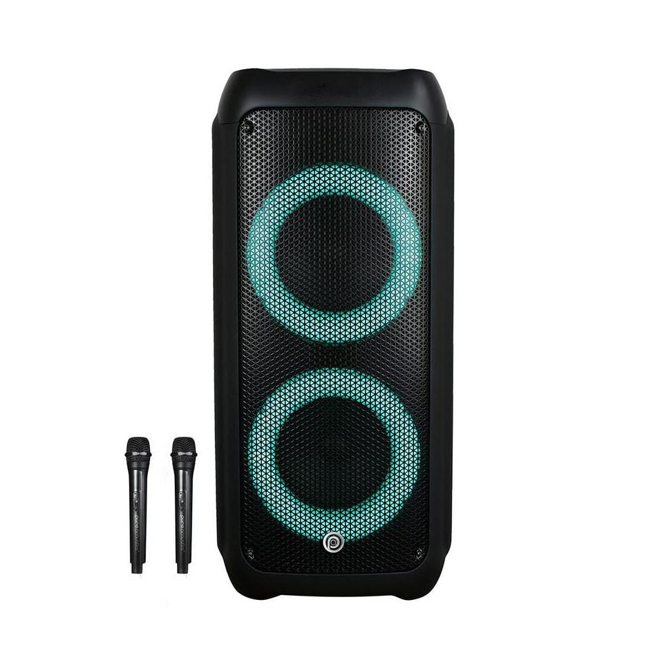 Pure Acoustics Dancer X650迷你小露寶 雙無線 Microphone連搖控器