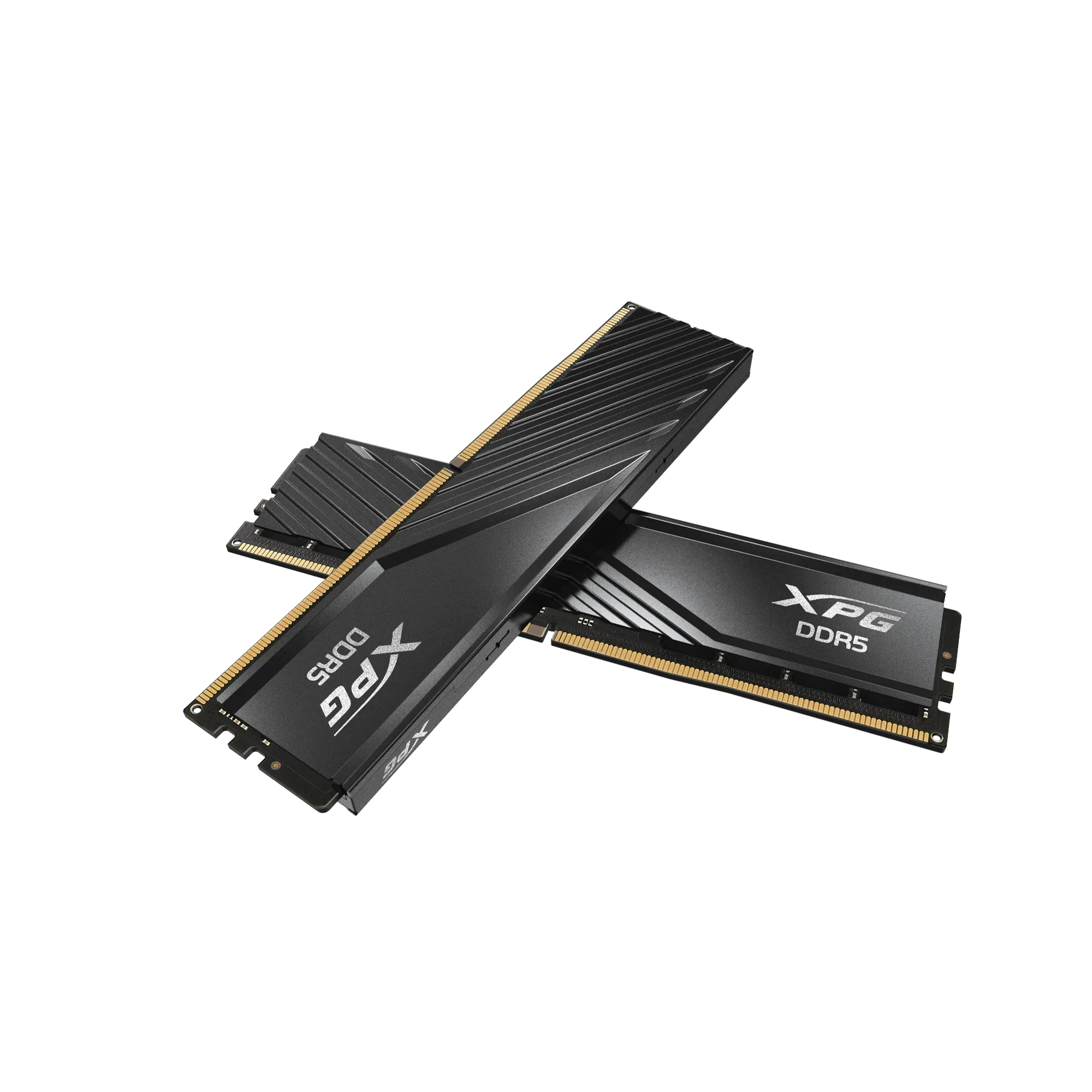 ADATA XPG LANCER BLADE 黑色 AX5U5600C4616G-DTLABBK DDR5 5600MHz 32GB Kit RAM (16GB*2, CL46-45-45)