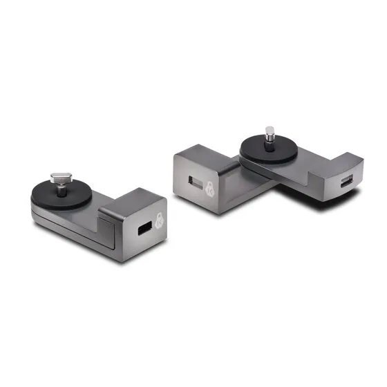 Kensington Mac Studio Locking Adapter (Without cable lock, K65101WW)