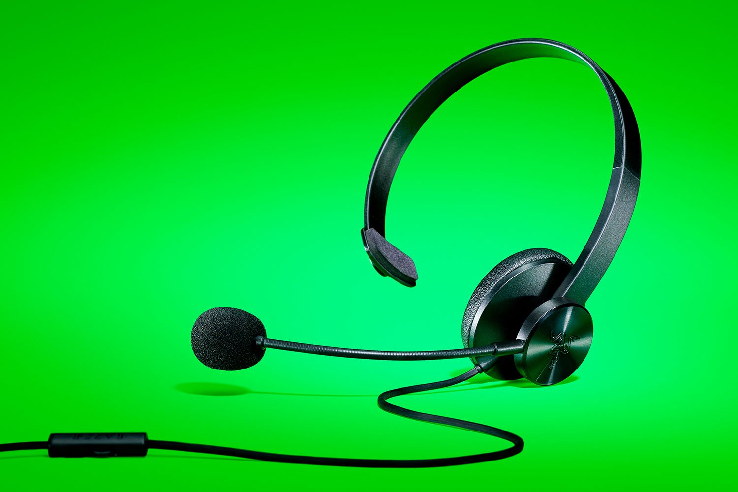 Razer Tetra Console Headset with Microphone