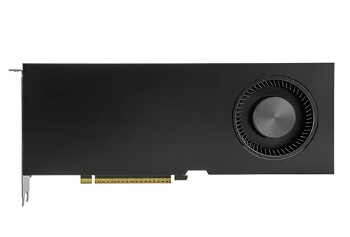 NVIDIA RTX PRO 5000 Blackwell 72GB GDDR7 with ECC Grpahics Card - BULK
