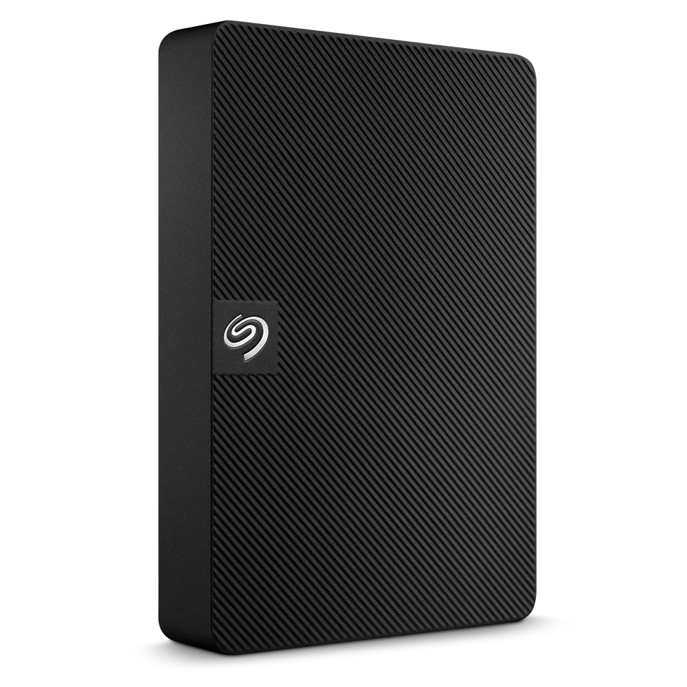 Seagate 2.5