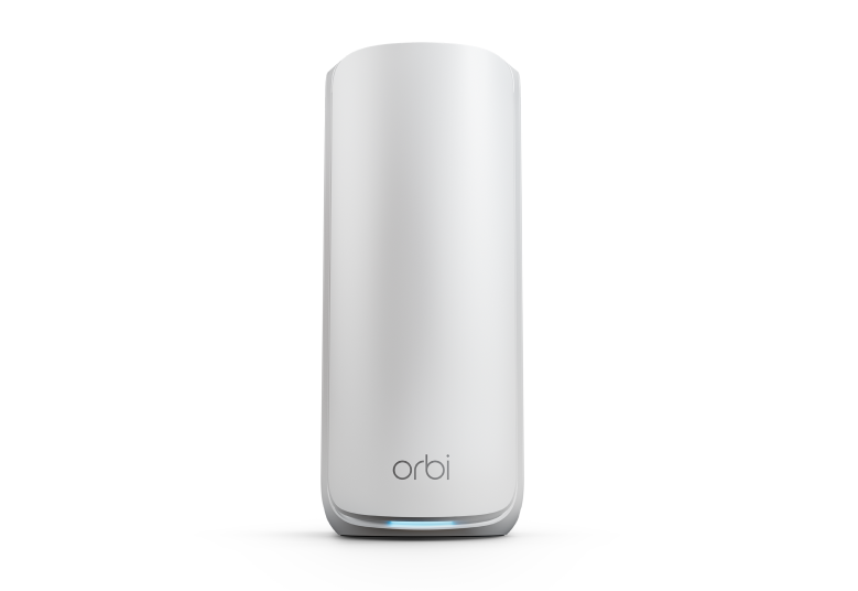 Netgear Orbi RBE870 Mesh WiFi 7 Satellite (Tri-band BE21000, 2.5G Lan x4)