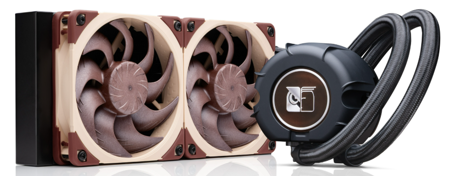 Noctua NL-LC1-24 240mm all-in-one liquid cooler
