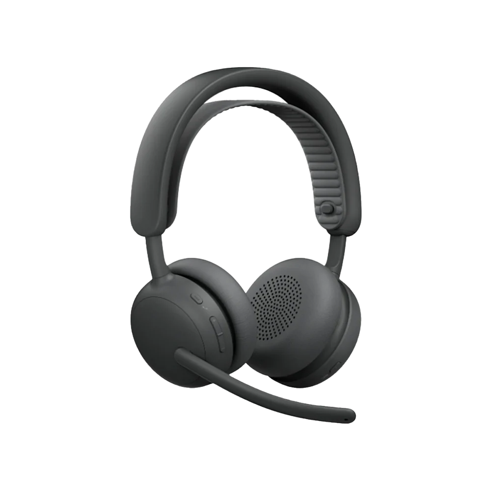 Logitech羅技 Zone Wireless 2 ES Wireless Headset (BT/USB, 981-001504)