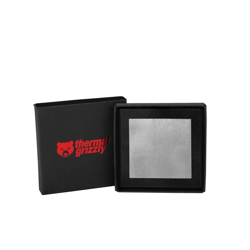 Thermal Grizzly暴力熊 KryoSheet thermal pads (TG-KS-38-38, 38x38mm graphene thermal pads)