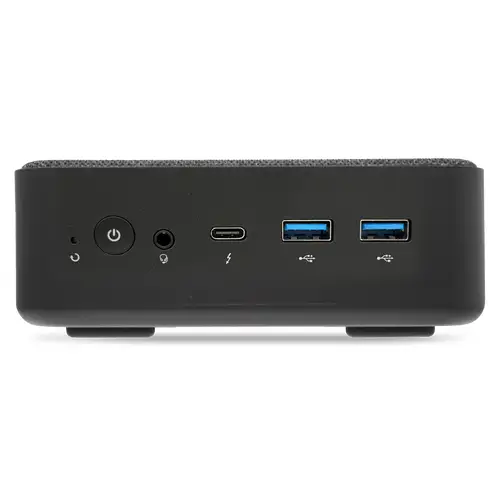 Acer Revo Box RB102 Mini PC (i7-1355U, 16GB Ram, 512GB SSD, Win11Home, WIFI6, BT5.2, DT.BNKCF.001, RB102-71335U16G001)