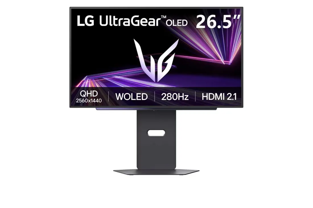 LG 27