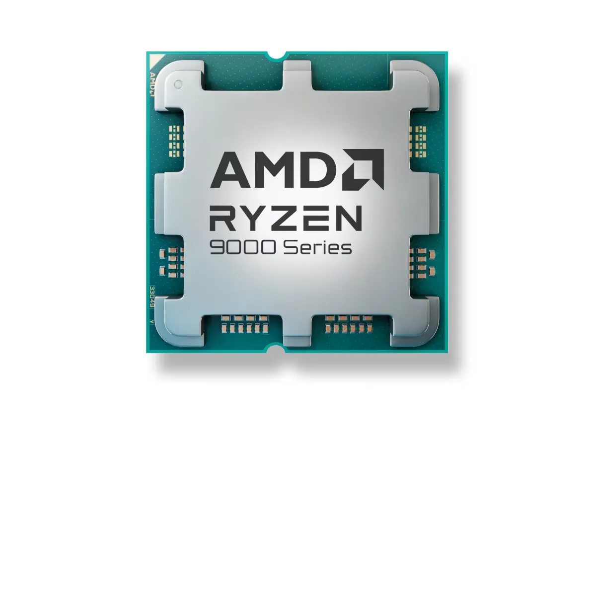 AMD Ryzen 7 9850X3D AMD CPU (Tray, 8Cores16Threads, 4.7GHz/5.6GHz, L2:8MB, L3:96MB, 120W TDP, AMD Radeon Graphics)