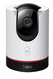 TP-Link Tapo C225 360°旋轉 2K QHD AI Home Security WiFi IP Camera (MicroSD錄影, 雙向語音通話)
